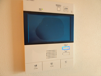 【セキュリティ】 | ケルスコート笹塚