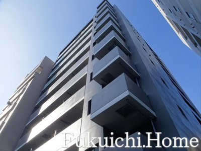 【外観】 | ケルスコート笹塚