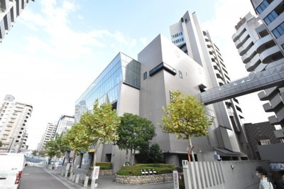 【外観】 | ウェルブ六甲道5番街1番館