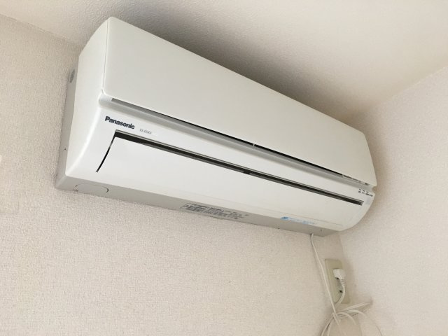 アネックスＹの設備