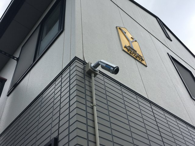 アネックスＹのセキュリティ