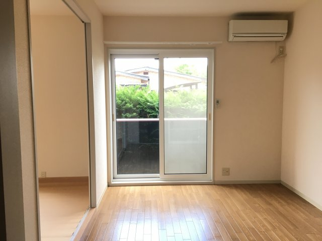 アネックスＹの居間・リビング