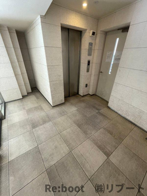 【ロビー】 | KDXレジデンス西船橋