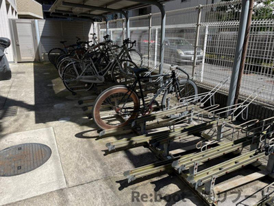 【その他共用部分】 | KDXレジデンス西船橋