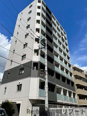 【外観】 | KDXレジデンス西船橋