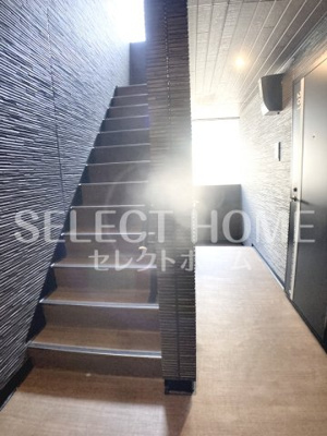 【その他共用部分】 | Jack onishiⅠ