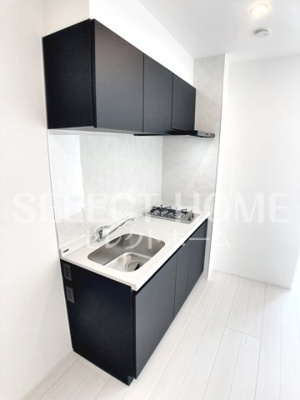 【キッチン】 | Jack onishiⅠ | キッチンでお料理をお楽しみください