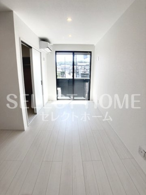 【居間・リビング】 | Jack onishiⅠ | こちらの居間で趣味の時間をお楽しみください