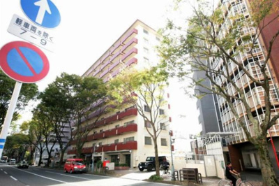 【外観】 | 赤坂エクセル