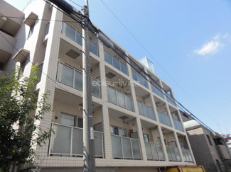 【外観】 | クオリア恵比寿サウス