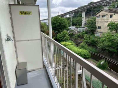 【展望】 | 第1スザキハイツ