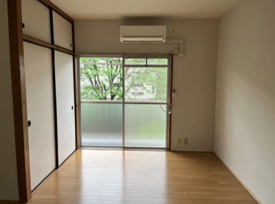 【居間・リビング】 | 第1スザキハイツ