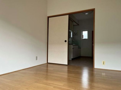 【内装】 | 第1スザキハイツ