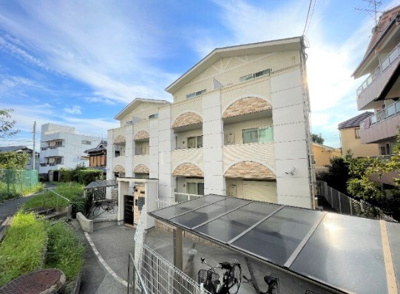 【外観】 | ラ・フェスタ豊津 | 外観★