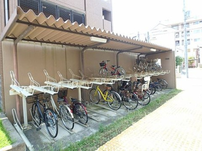 【その他共用部分】 | ユマン蛍苑
