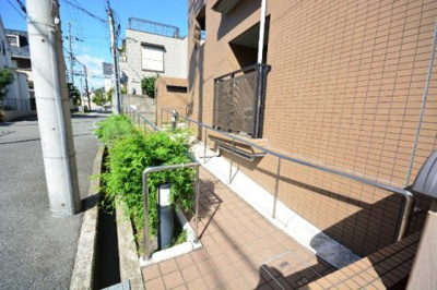【エントランス】 | ユマン蛍苑