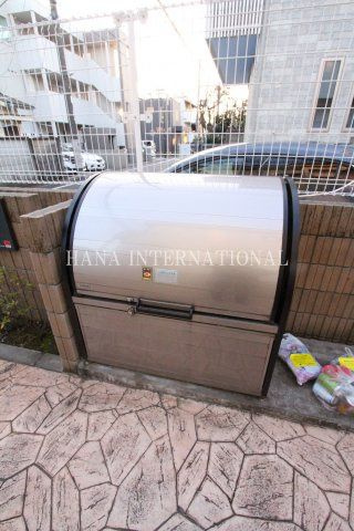 リブリ・国立のその他共用部分