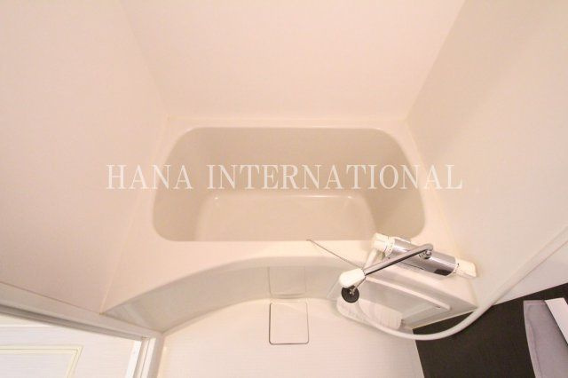 リブリ・国立の浴室