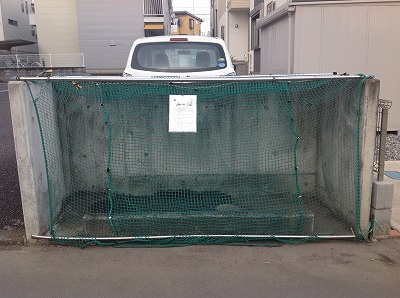 レオパレスライラックハウスのその他共用部分|画像10