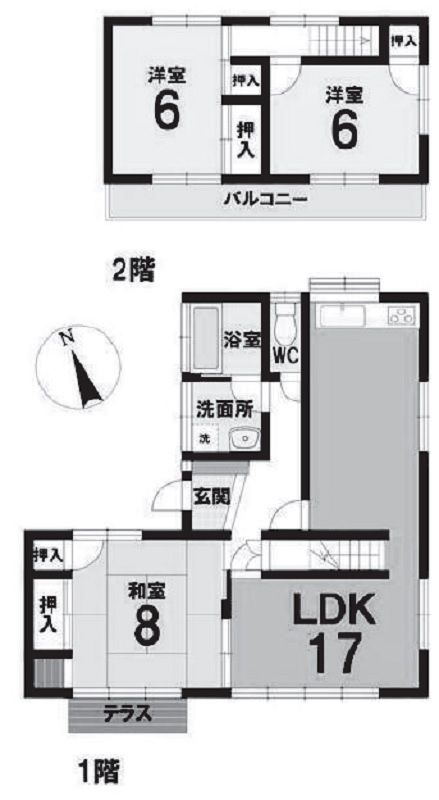 岡崎市滝町字外浦