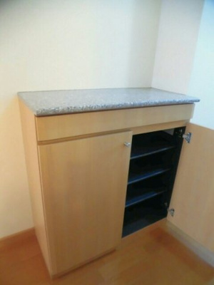 【玄関】 | コメコメ・ハウス