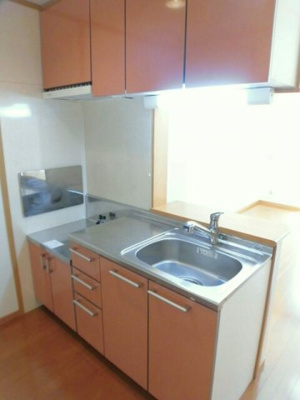 【キッチン】 | コメコメ・ハウス | キッチンでお料理をお楽しみください