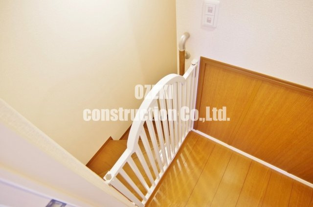 メゾンフォーレのその他