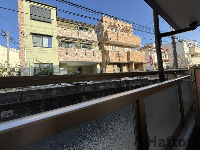 ステラ・コートの展望