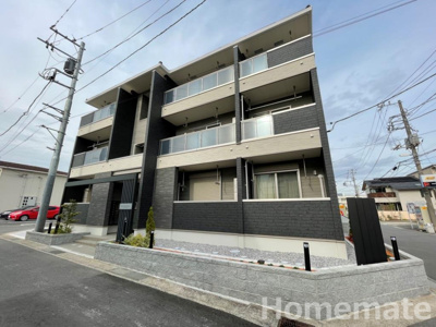 【外観】 | グレイスコート鎌倉 | セキュリティ