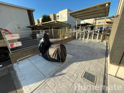 【その他共用部分】 | グレイスコート鎌倉