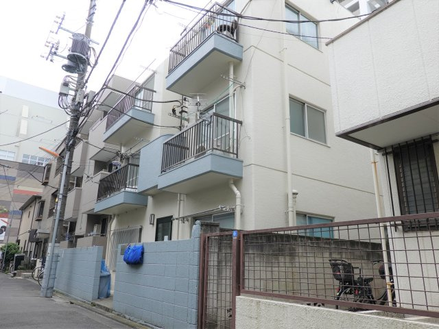 小岩テラス
