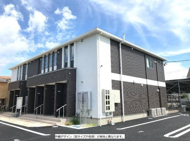 サンフォレスタ