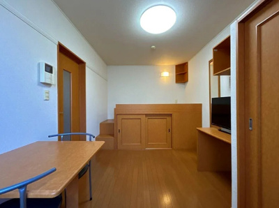 【居間・リビング】 | 谷原