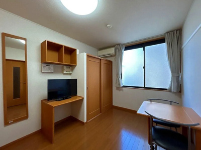 【居間・リビング】 | 谷原