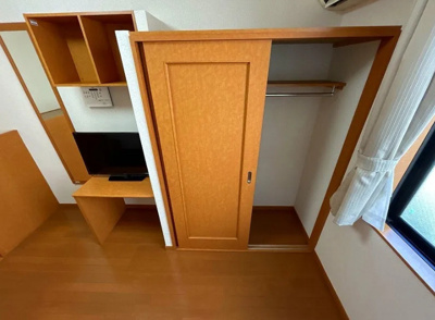 【内装】 | 谷原