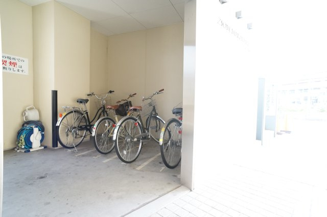 シオン中山のその他共用部分