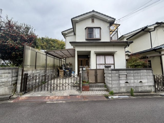 【外観】 | 戸建　太山寺町