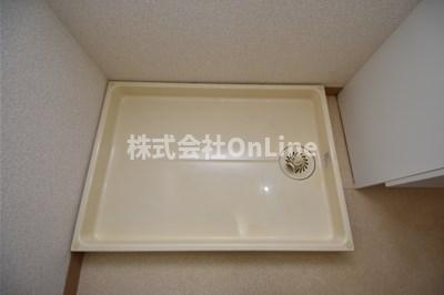 八尾市恩智北町２丁目の賃貸マンションの設備