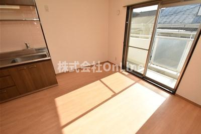 八尾市恩智北町２丁目の賃貸マンションのその他