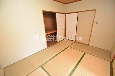 八尾市恩智北町２丁目の賃貸マンションのその他