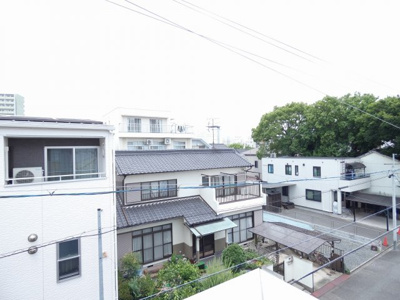 【展望】 | セントラルパーク中村公園