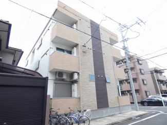 【外観】 | セントラルパーク中村公園