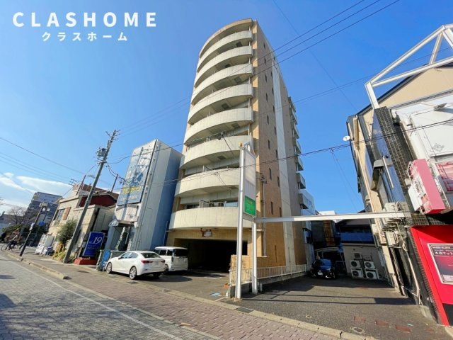 サンコートSAKURA　　刈谷市の賃貸ならクラスホーム刈谷店の外観