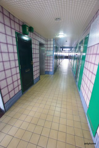 天満グリーン土井マンション　仲介手数料無料のその他共用部分