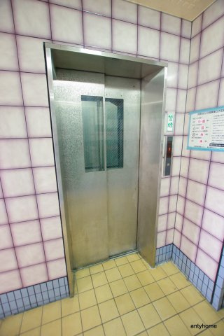 天満グリーン土井マンション　仲介手数料無料のその他共用部分
