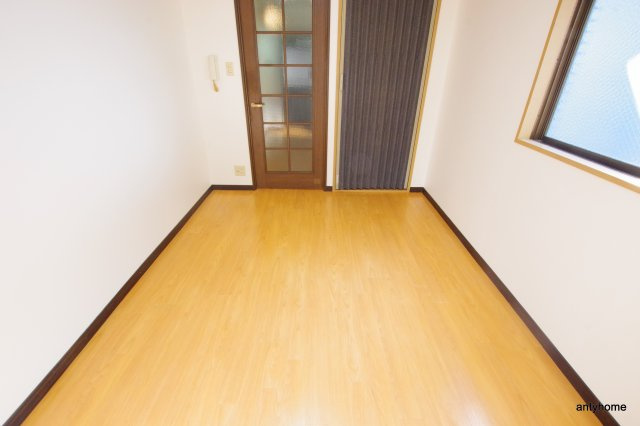 天満グリーン土井マンション　仲介手数料無料の洋室