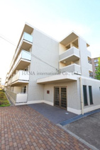 レオパレスパルコートＥの画像