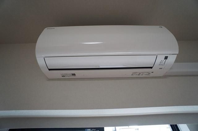 ＡＬＴＥＲＮＡ菊川Ⅱの設備