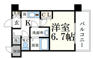 【間取り】 | アドバンス京都ソナーレ