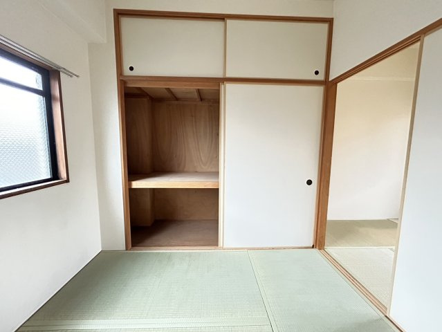 【和室】 | ヴェルドミール